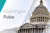 Washington Pulse - IRS Releases Guidance for LTPT Employees of ERISA 403(b) Plans